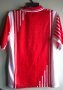 Dagenham & Redbridge Home football shirt 1999 - 2001