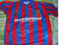 Dagenham & Redbridge Cup Shirt football shirt 1997
