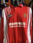 Dagenham & Redbridge Home football shirt 1999 - 2001