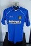 Dagenham & Redbridge Away football shirt 2003 - 2006