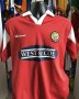 Dagenham & Redbridge Home football shirt 2006 - 2007