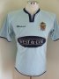 Dagenham & Redbridge Away football shirt 2006 - 2008