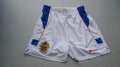 Dagenham & Redbridge Home football shirt 2007 - 2009