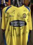 Dagenham & Redbridge Away football shirt 2008 - 2010