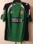 Dagenham & Redbridge Away football shirt 2010 - 2012