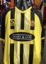 Dagenham & Redbridge Away football shirt 2014 - 2016