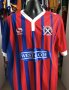 Dagenham & Redbridge Home football shirt 2015 - 2017