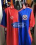 Dagenham & Redbridge Home football shirt 2017 - 2019