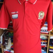 Training/Leisure football shirt (unknown year)