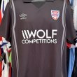 Goalkeeper football shirt 2026 - 2027