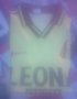 Deportes Tolima Home football shirt 1997 - 1998