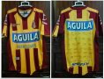 Deportes Tolima Home football shirt 2008 - 2009