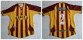 Deportes Tolima Home football shirt 2003 - 2004
