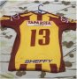 Deportes Tolima Home football shirt 2009