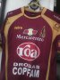 Deportes Tolima Home football shirt 2011