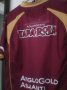 Deportes Tolima Home football shirt 2011