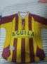 Deportes Tolima Home football shirt 2003 - 2004