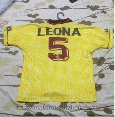 Deportes Tolima Home football shirt 1997 - 1998