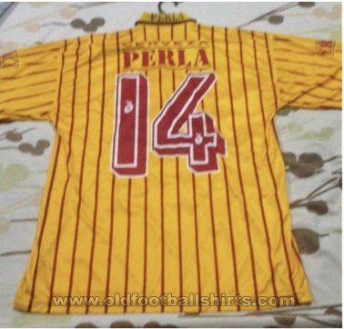 Deportes Tolima Away football shirt 2000