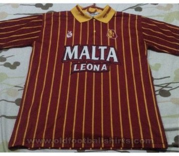 Deportes Tolima Home football shirt 2001