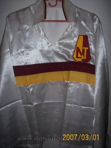 Deportes Tolima Retro Replicas football shirt 1966 - 1967