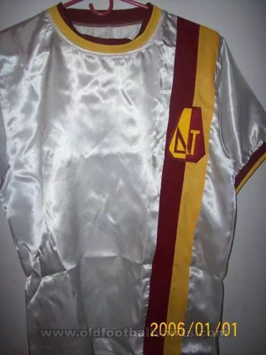 Deportes Tolima Retro Replicas football shirt 1977 - 1978