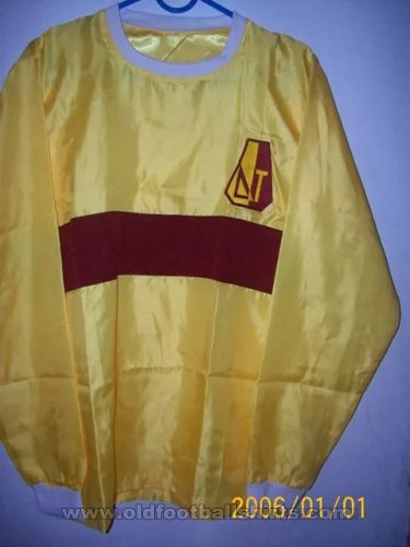 Deportes Tolima Retro Replicas football shirt 1979 - 1980