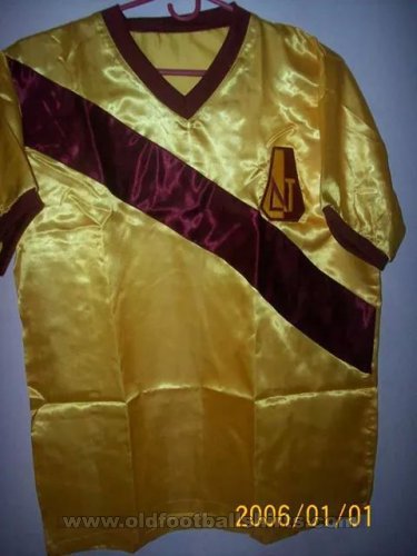 Deportes Tolima Retro Replicas football shirt 1978 - 1979