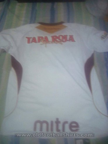 Deportes Tolima Away football shirt 2015