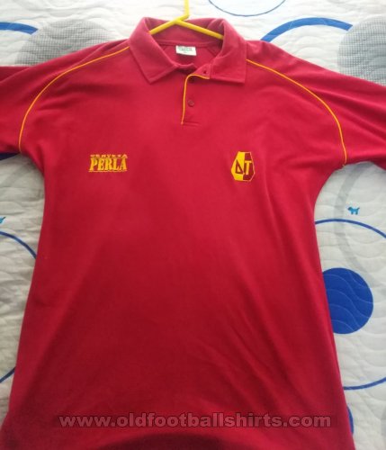 Deportes Tolima Special football shirt 2000