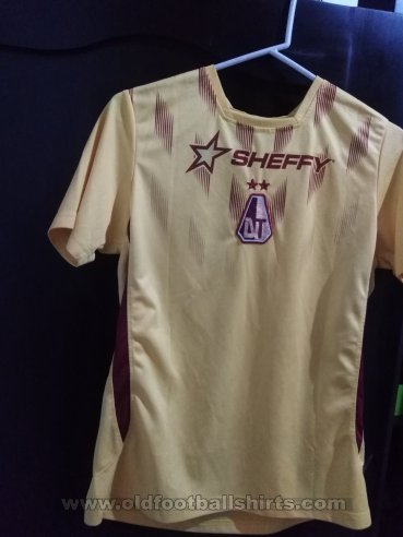 Deportes Tolima Training/Leisure football shirt 2020 - ?