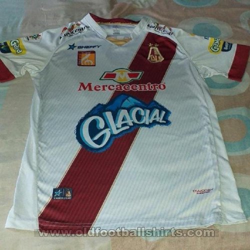 Deportes Tolima Away football shirt 2019