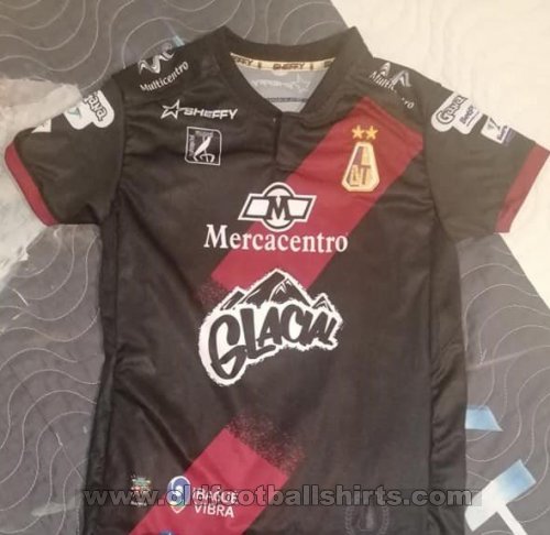 Deportes Tolima Goalkeeper football shirt 2020