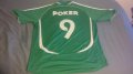 Deportivo Cali Home football shirt 2007