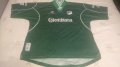 Deportivo Cali Home football shirt 2001