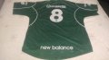 Deportivo Cali Home football shirt 2001