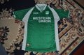 Deportivo Cali Home football shirt 2004