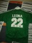Deportivo Cali Home football shirt 1996 - 1997