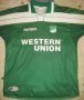 Deportivo Cali Home football shirt 2003
