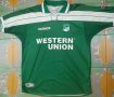 Deportivo Cali Home football shirt 2003