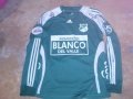 Deportivo Cali Home football shirt 2008
