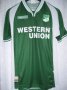 Deportivo Cali Home football shirt 2004
