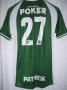 Deportivo Cali Home football shirt 2004