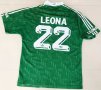Deportivo Cali Home football shirt 1996 - 1997
