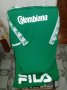 Deportivo Cali Home football shirt 1999
