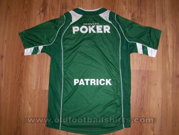 Deportivo Cali Home football shirt 2005