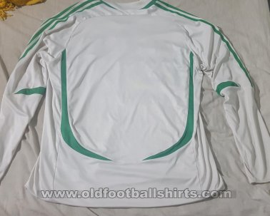 Deportivo Cali Away football shirt 2006 - 2007