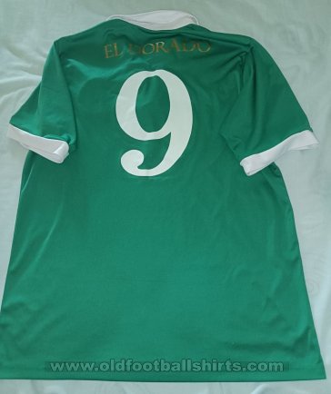 Deportivo Cali Retro Replicas football shirt 1950 - 1951