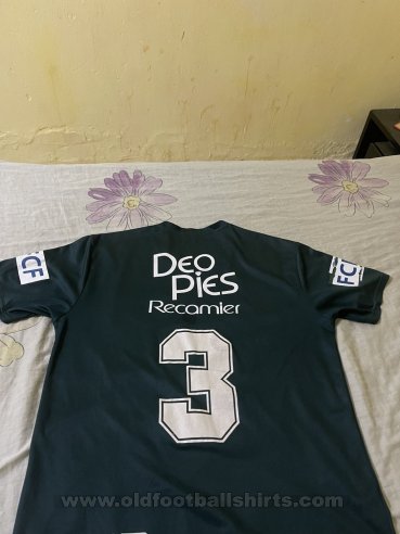 Deportivo Cali Special football shirt 2021