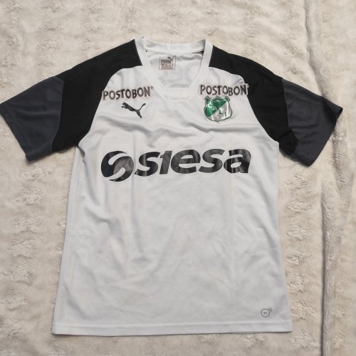 Deportivo Cali Away football shirt 2018 - ?